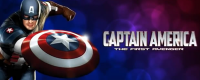 Captain America Logo