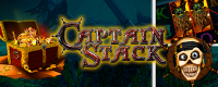 Captain Stack Logo