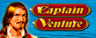 Captain Venture