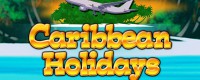 Caribbean Holidays Logo