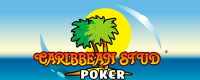 Caribbean Stud Poker Logo