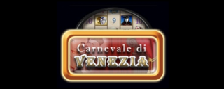 Carnevale di Venezia