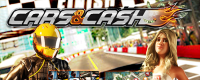 Cars and Cash Logo