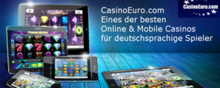 Neu im Casino Euro – Casino Spiele für iPhone und Android