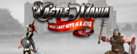 Castle Mania Logo
