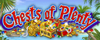 Chests of Plenty Logo