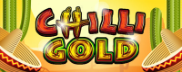 Chilli Gold Logo