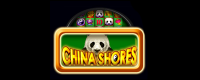 China Shores Logo