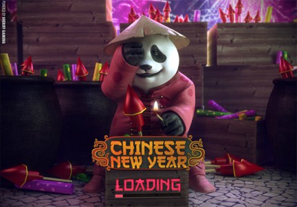 Loading: Chinese New Year