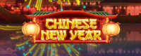 Chinese New Year Logo