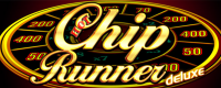 Hot Chip Runner Logo