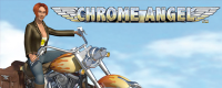 Chrome Angel Logo