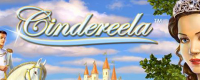 Cindereela Logo