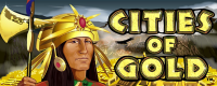Cities of Gold Logo