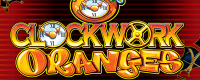 Clockwork Oranges Logo