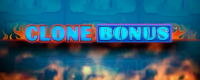 Clone Bonus Logo