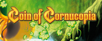 Coin of Corunucopia Logo