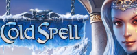 Cold Spell Logo