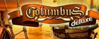 Columbus Deluxe Logo