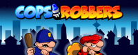 Cops’n‘ Robbers Logo