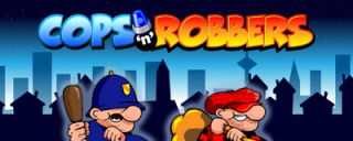 Cops’n‘ Robbers