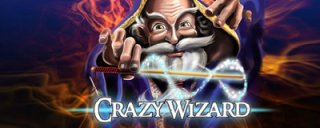 Crazy Wizard