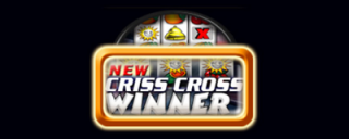 Criss Cross Winner