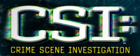 CSI Las Vegas Logo