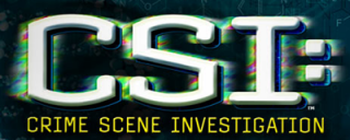 CSI Las Vegas