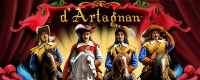 D’Artagnan Logo