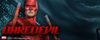 Daredevil Logo