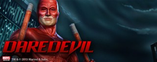 Daredevil