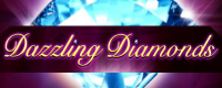 Dazzling Diamonds Logo