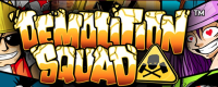 Demolition Squad Logo