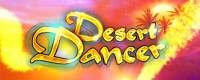 Desert Dancer Logo