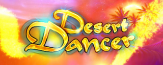 Desert Dancer