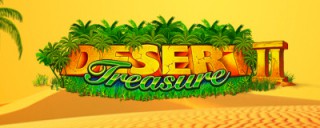 Desert Treasure 2