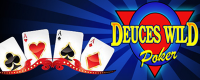 Deuces Wild Logo