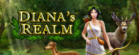 Diana‘s Realm Logo