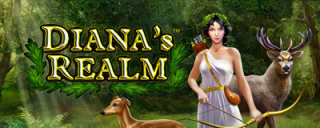 Diana‘s Realm