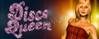 Disco Queen Logo