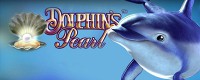 Dolphins Pearl Logo