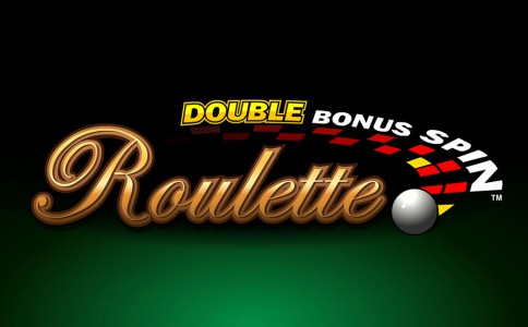 Double Bonus Spin Roulette Logo