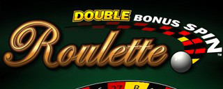 Double Bonus Spin Roulette