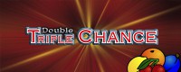 Double Triple Chance Logo