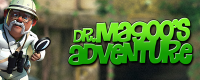 Dr Magoo’s Adventure Logo