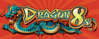 Dragon 8s Logo