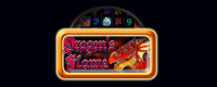 Dragons Flame Logo