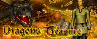 Dragon’s Treasure