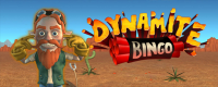 Dynamite Bingo Logo